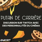 Podcast Putain de Carrière