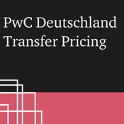 Podcast PwC Deutschland Transfer Pricing Podcast