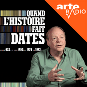 Podcast Quand l’histoire fait dates