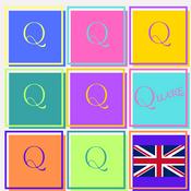 Podcast QUARE English