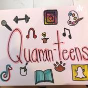 Podcast Quaren-teens