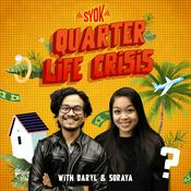 Podcast Quarter Life Crisis - SYOK Podcast [ENG]