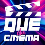 Podcast QUE DU CINÉMA