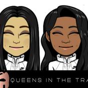 Podcast Queens in the Trap