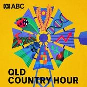 Podcast Queensland Country Hour