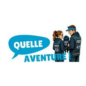 Podcast Quelle aventure !