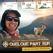 Podcast Quelque Part Sur