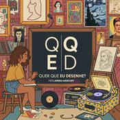 Podcast Quer que eu desenhe?