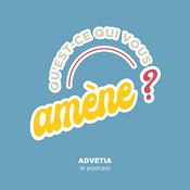 Podcast Qu’est-ce qui vous amène ?