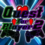 Podcast Quest For Player 2 - A Geek Dating Podcast