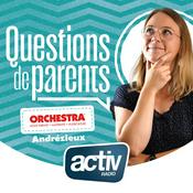 Podcast Questions de Parents
