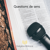 Podcast Questions de sens