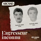 Podcast Crimes non résolus