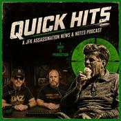 Podcast Quick Hits : The JFK Assassination