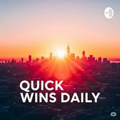 Podcast Quick Wins: Motivation &amp; Productivity Hacks