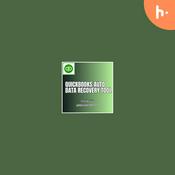 Podcast QuickBooks Auto Data Recovery Tool