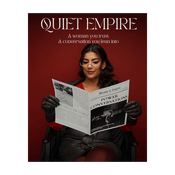 Podcast Quiet Empire Podcast