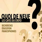 Podcast Quoi de neuf ?