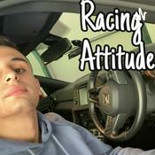 Podcast Racing Attitude