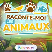 Podcast Raconte-moi les animaux