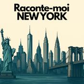 Podcast Raconte-moi New York