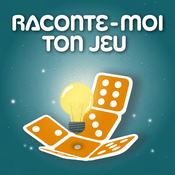 Podcast Raconte-moi ton jeu
