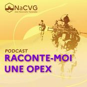Podcast Raconte-moi une Opex