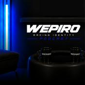 Podcast WEPIRO · Racing Identity · Podcast