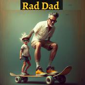 Podcast Rad Dad