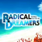 Podcast RADICAL DREAMERS : La rencontre JRPG