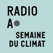 Podcast Radio Anthropocène à la Semaine du climat