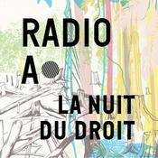 Podcast Radio Anthropocène en direct de la Nuit du droit
