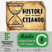 Podcast Rádio C - Historicizando