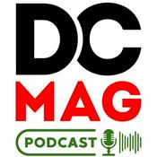 Podcast DCmag Podcast