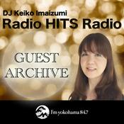 Podcast Radio HITS Radio -GUEST ARCHIVE-