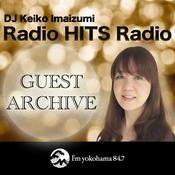 Podcast Radio HITS Radio -GUEST ARCHIVE-