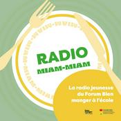 Podcast Radio Miam-Miam