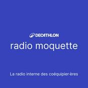 Podcast Radio Moquette Flash by Decathlon