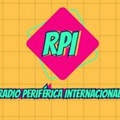 Podcast Radio Periférica Internacional