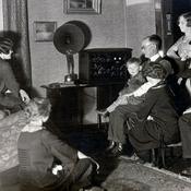 Podcast Radio Racconti Brevi