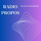 Podcast Radio Sciences Po Strasbourg