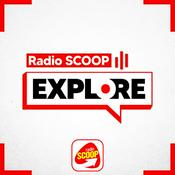 Podcast Radio SCOOP Explore - Radio SCOOP