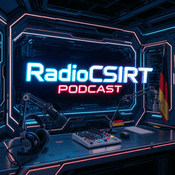 Podcast RadioCSIRT – Deutsche Ausgabe
