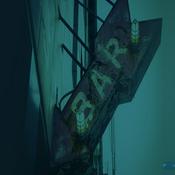 Podcast RadioDixie - Blues bar