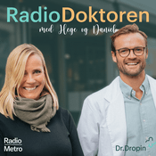 Podcast RadioDoktoren