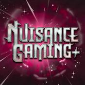 Podcast Nuisance Gaming +