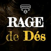 Podcast Rage de Dés