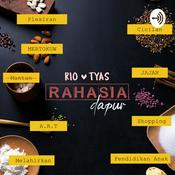 Podcast Rahasia Dapur
