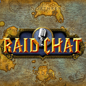Podcast Raid Chat