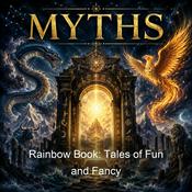 Podcast Rainbow Book: Tales of Fun and Fancy